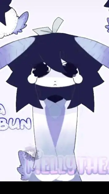 ai character: Abbie Conejo background