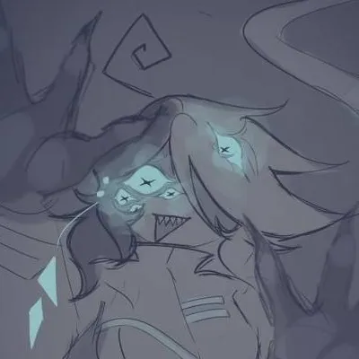 chat with ai character: Depth Zip