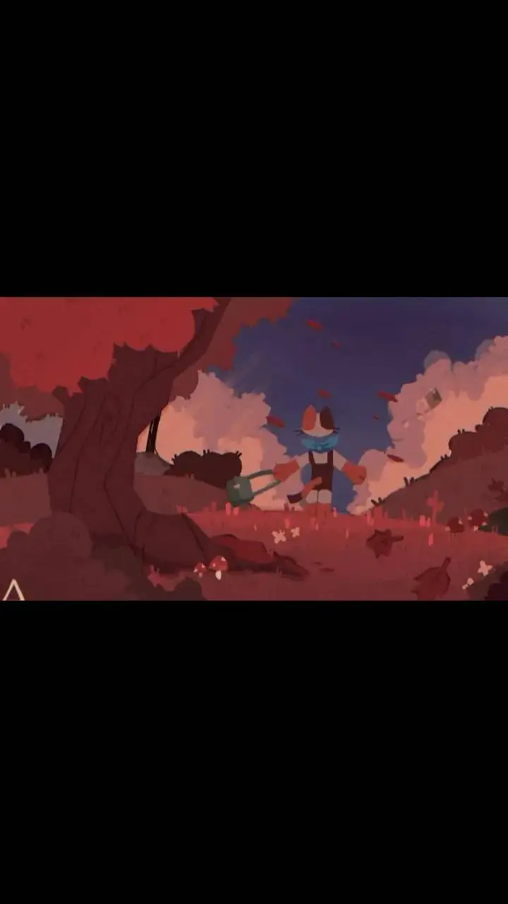 ai character: FPE Otoño🍁🍂 background