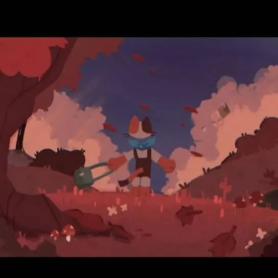 chat with ai character: FPE Otoño🍁🍂