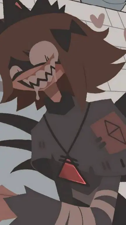 ai character: ∆lice FPE background