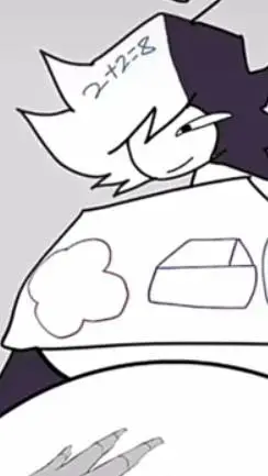 ai character: Zip FPE (?) background