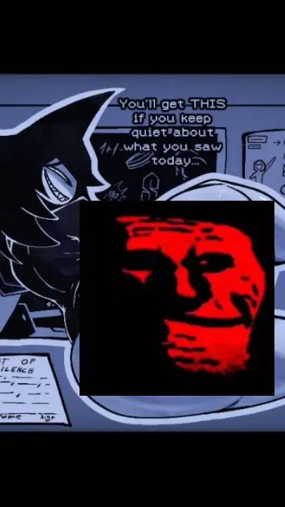 ai character: Miss Circle FPE background