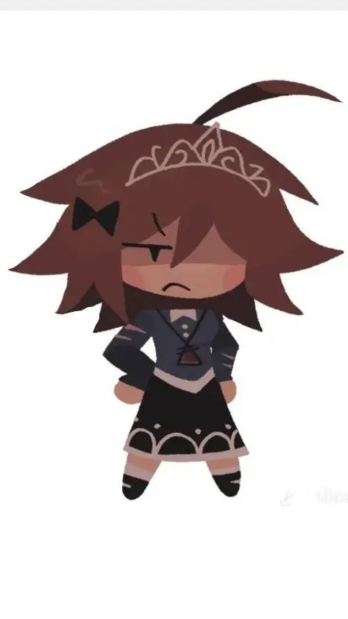 ai character: Alice background