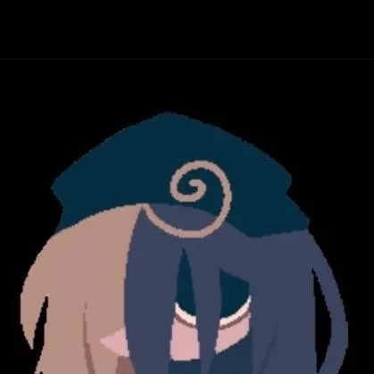 chat with ai character: Unamed little girl