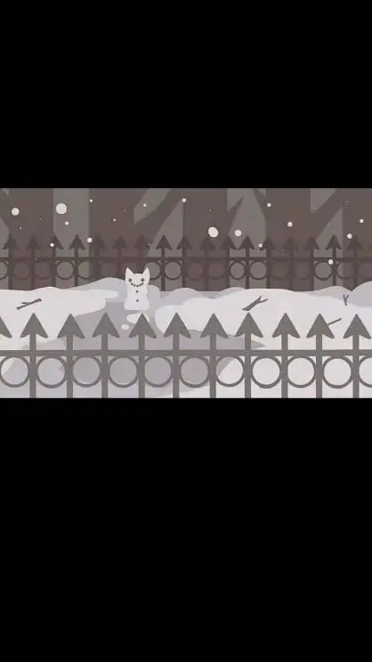 ai character: FPE Invierno❄️ background
