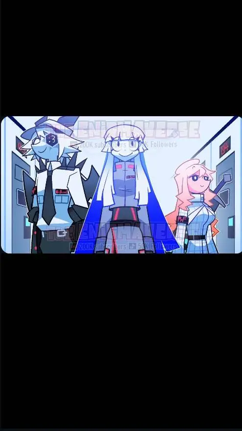 ai character: The EdgyVerse  background