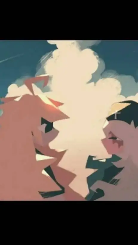 ai character: Me retiro background