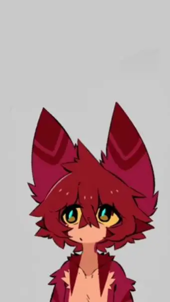 ai character: Gomon background
