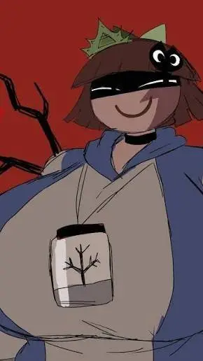 ai character: Cl∆ire background