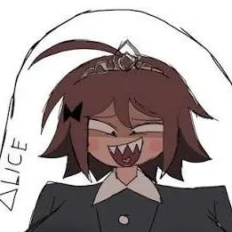 chat with ai character: ∆lice