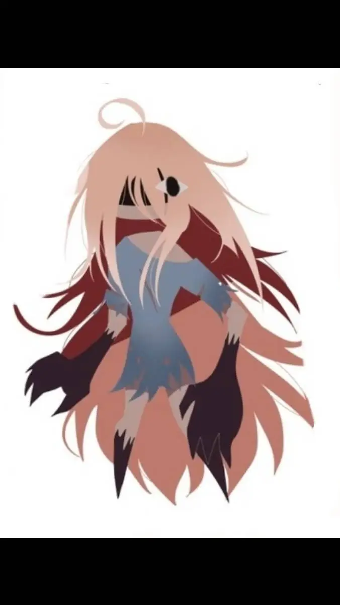 ai character: Fen background