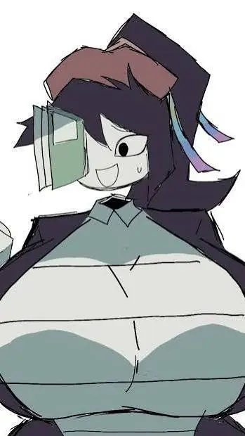 ai character: Miss Sasha background