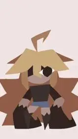 ai character: F.E.N background