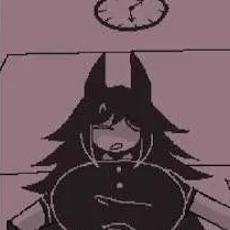chat with ai character: Miss Circle