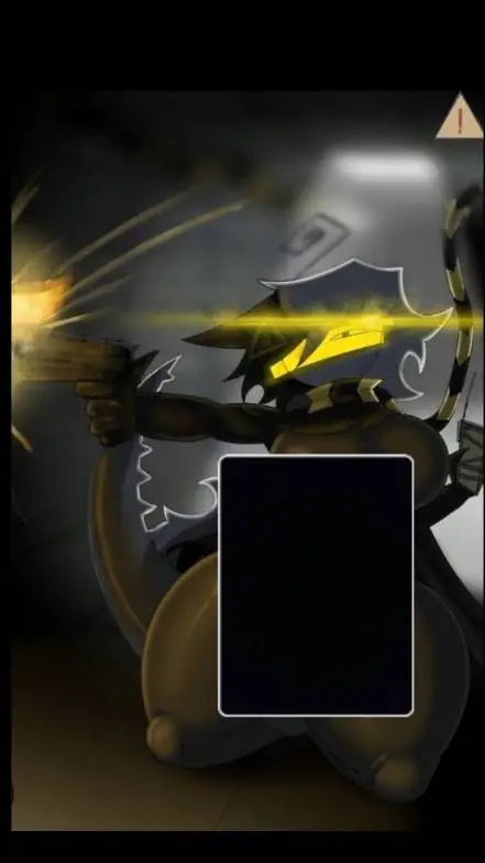 ai character: Danger Zip background
