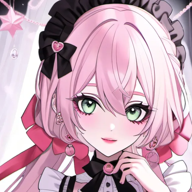 chat with ai character: Sofia 