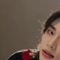 chat with ai character: Hwang Hyunjin