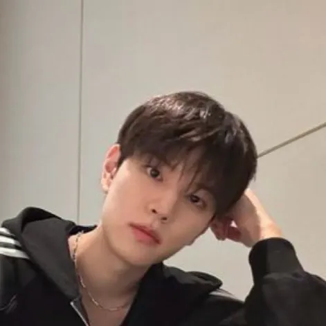 chat with ai character: Kim Seungmin