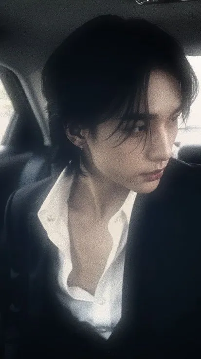 ai character: Hwang Hyunjin background