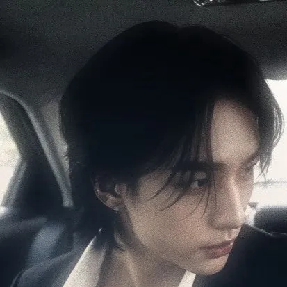 chat with ai character: Hwang Hyunjin