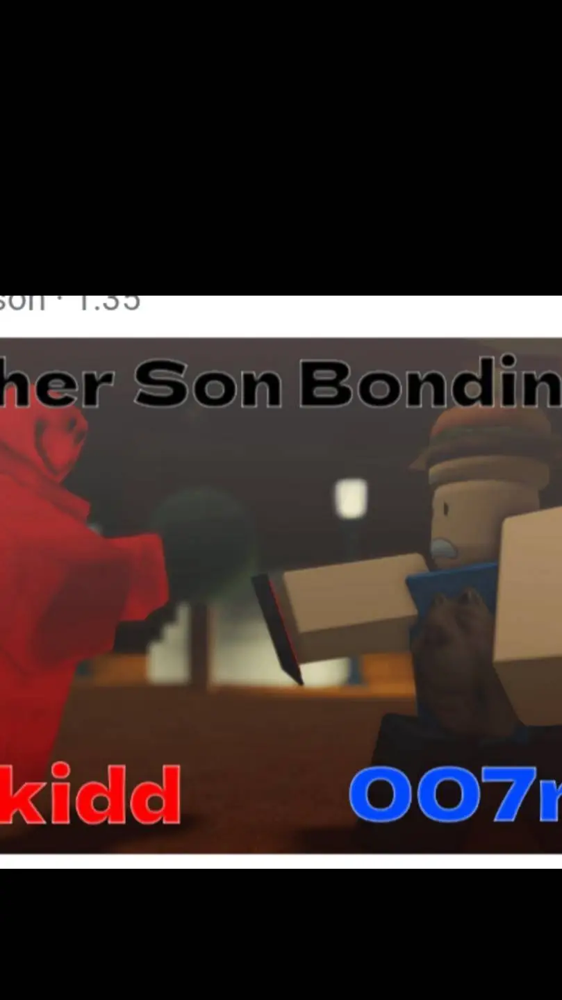 ai character: tu hijo background