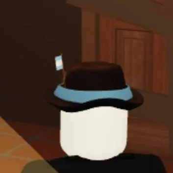 chat with ai character: historia de roblox