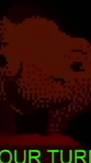 ai character: baldi vs tu background