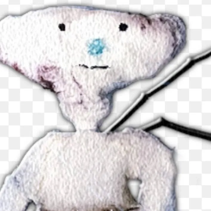 chat with ai character: bear carnival