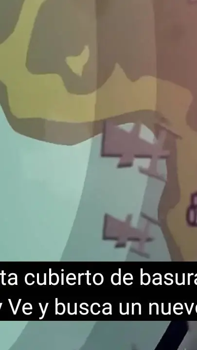 ai character: solarball background