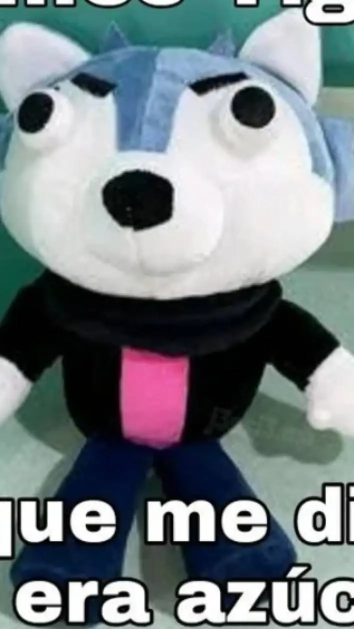 ai character: bebe mini background