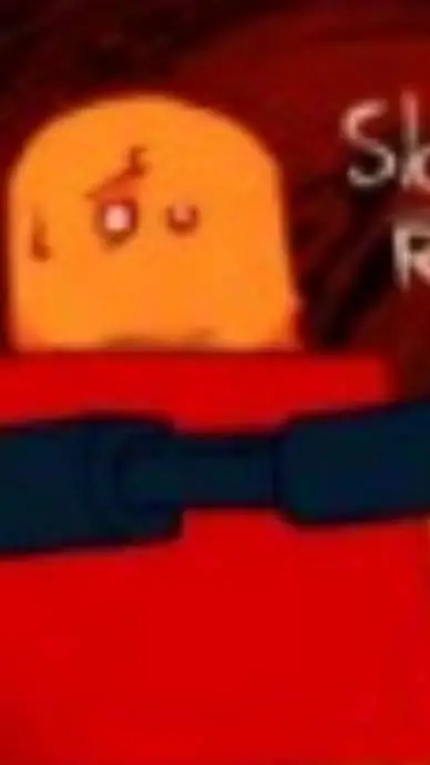 ai character: slopsaken:regreso background