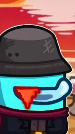 ai character: historias 58 background