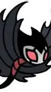ai character: niña de grimm background