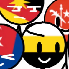 chat with ai character: Malaysian states