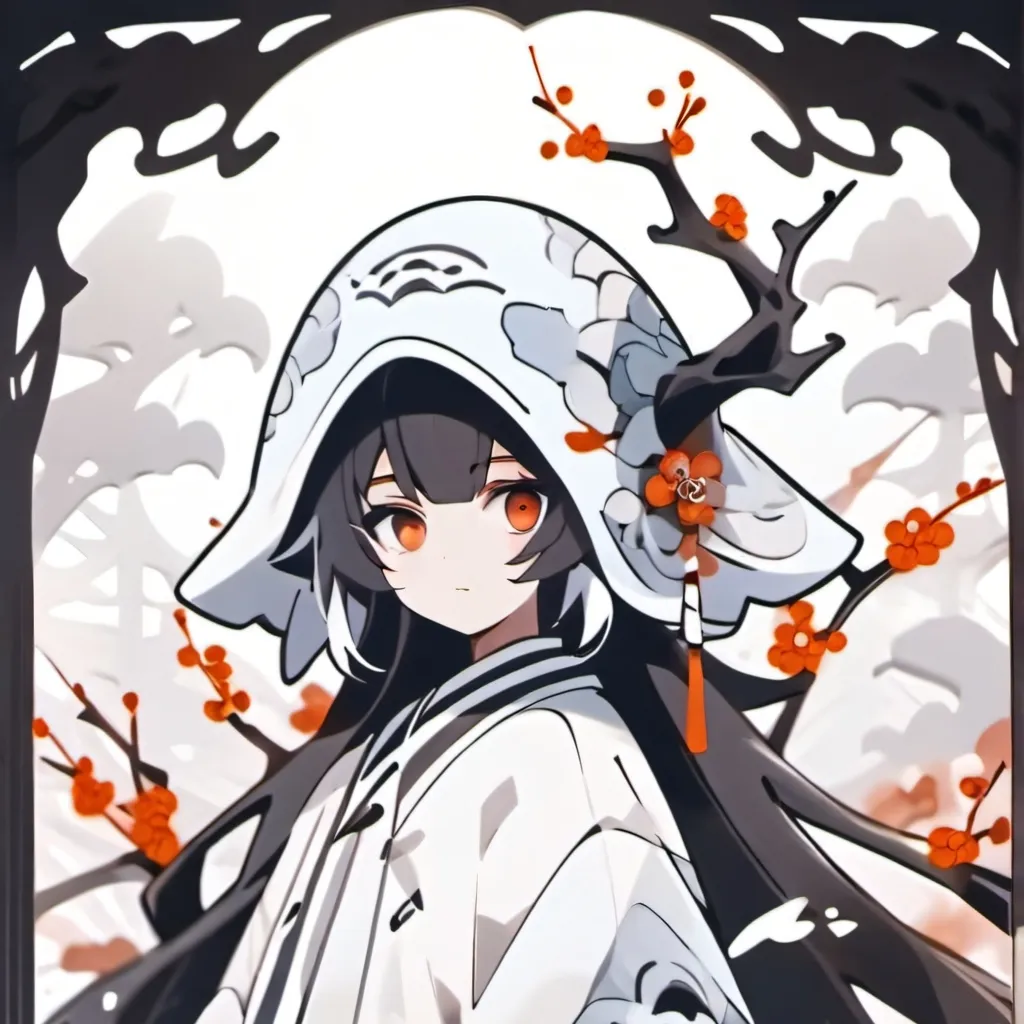 chat with ai character: azure