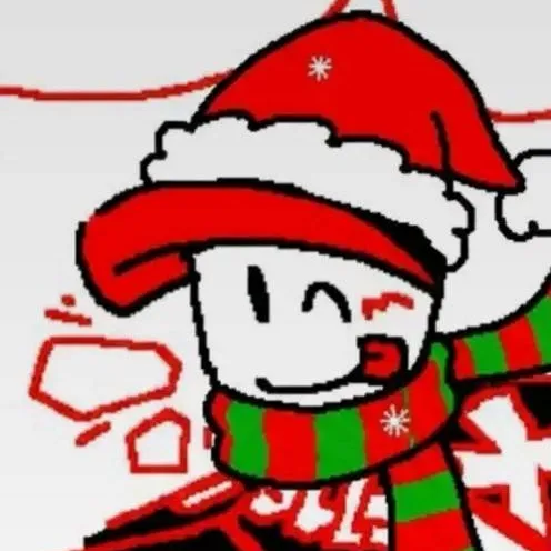 chat with ai character: ☆forsaken navidad