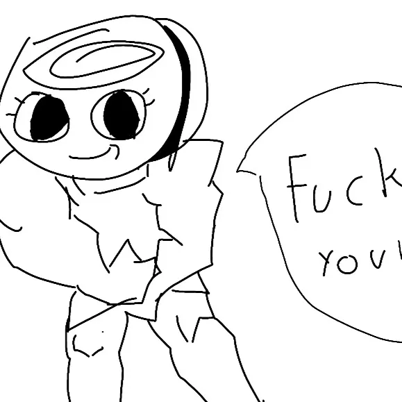 chat with ai character: Fuckass Vee