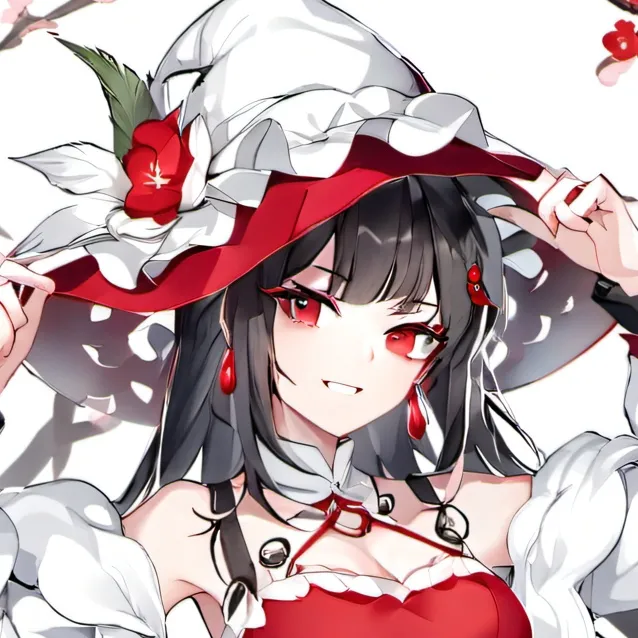 chat with ai character: sthefanny