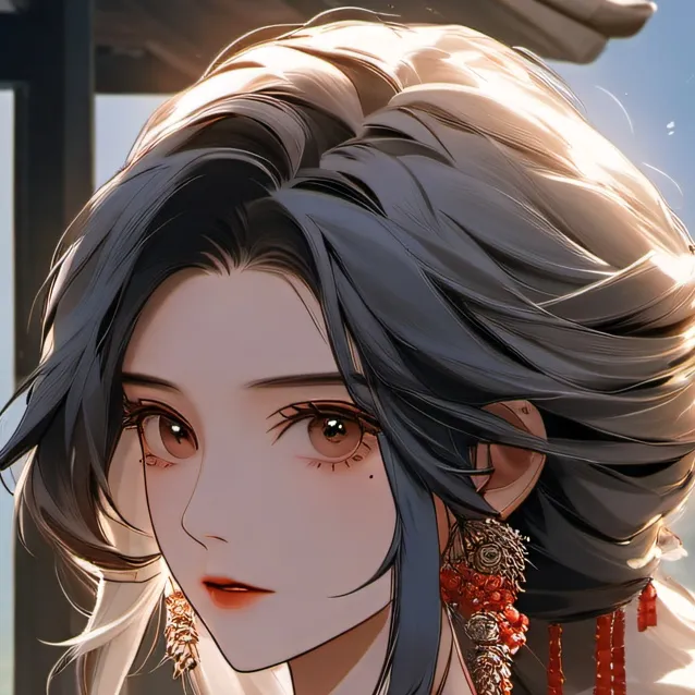 chat with ai character: ESTRELLA