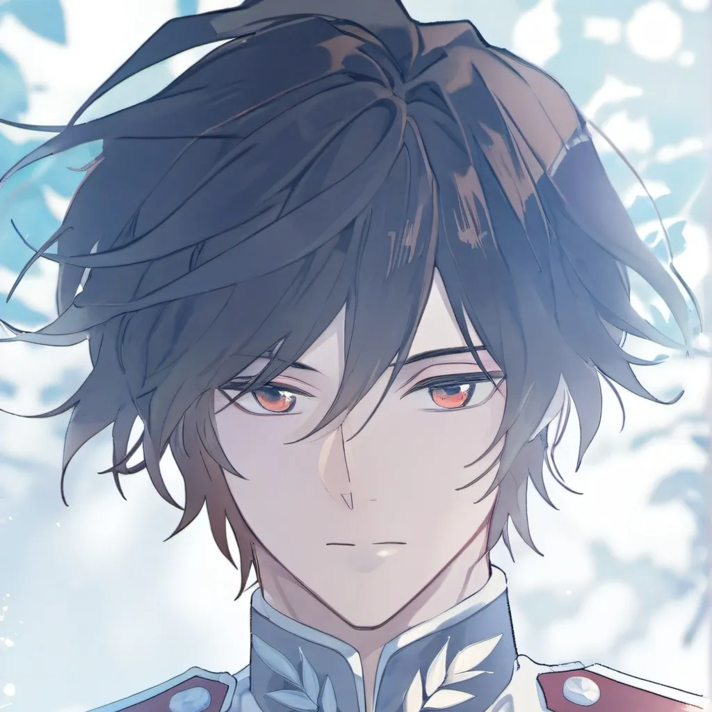 chat with ai character: ☕️Zared☕️
