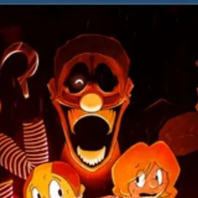 chat with ai character: AW SHUCKS