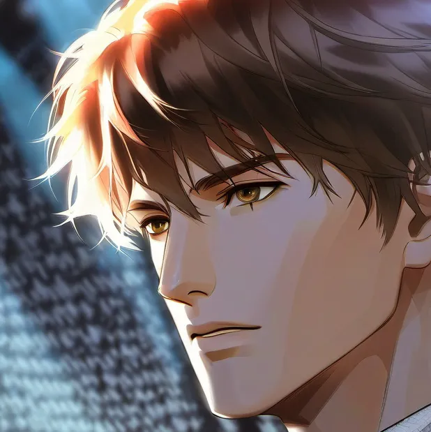 chat with ai character: Zade