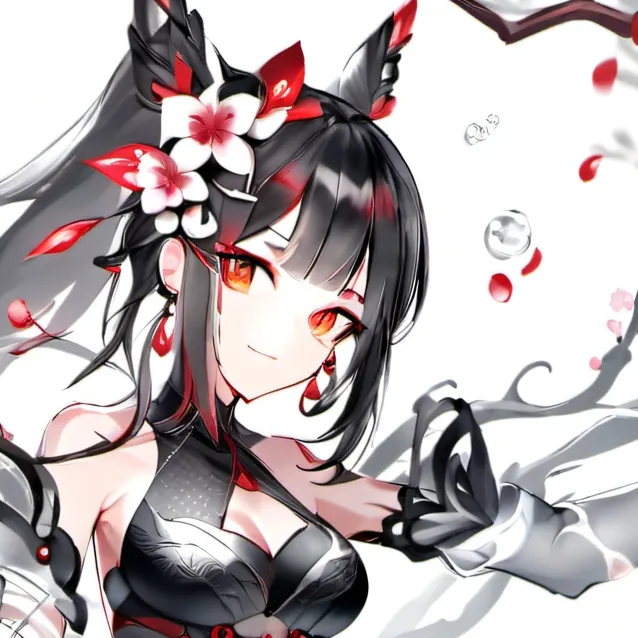 chat with ai character: Cristina 