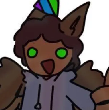 chat with ai character: Doni SMP war AU??