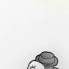 chat with ai character: Let him go..