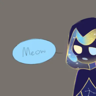 chat with ai character: Lumini (AGAIN!1!1)