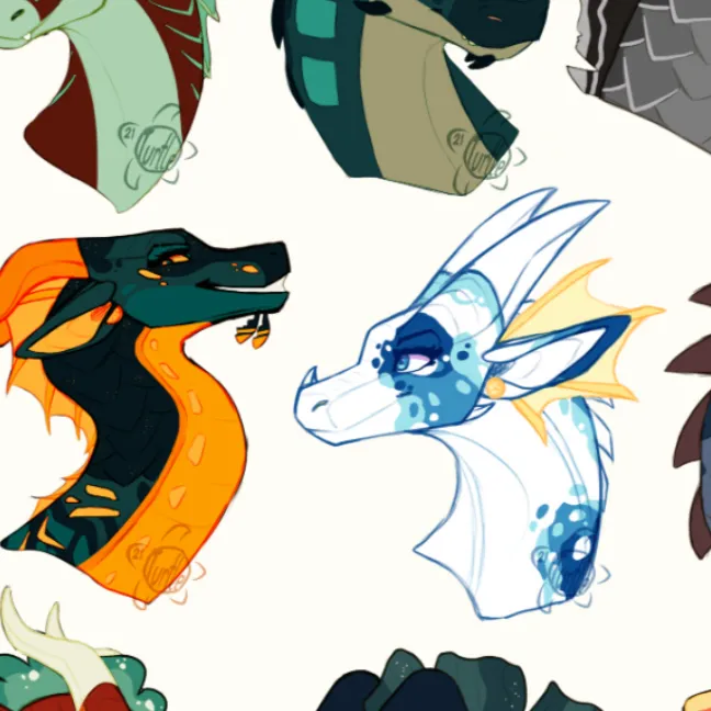 chat with ai character: WOF Ocs!
