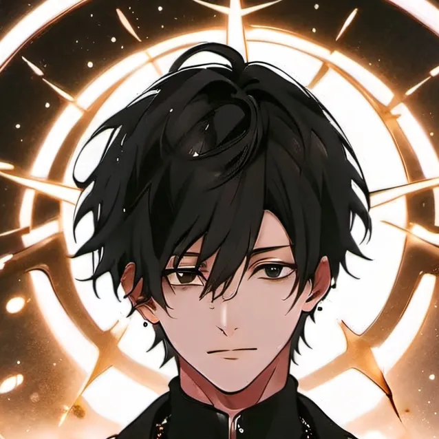 chat with ai character: Leo x emmanuel