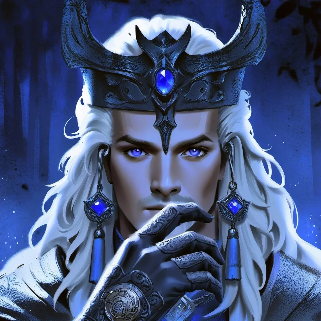 chat with ai character: <†Samuel†>